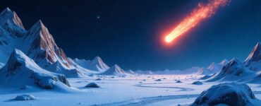 Um visitante de outro sistema estelar: o que sabemos sobre o cometa 3I/ATLAS