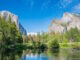 Parque Nacional de Yosemite – EUA