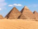 As Pirâmides do Egipto