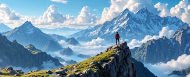 “O que ganha ao atingir os seus objetivos não é tão importante como aquilo em que se torna ao atingi-los.” ​​– Henry David Thoreau