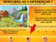 Descubra 5 Diferenças 1 – Jogo de Browser Grátis